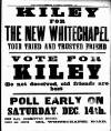 East London Observer Saturday 07 December 1918 Page 7