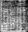 East London Observer Saturday 04 January 1919 Page 1