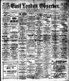 East London Observer Saturday 15 February 1919 Page 1