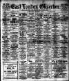 East London Observer Saturday 01 March 1919 Page 1