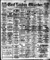 East London Observer Saturday 22 March 1919 Page 1