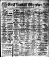 East London Observer Saturday 14 June 1919 Page 1