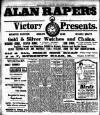 East London Observer Saturday 12 July 1919 Page 4