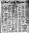 East London Observer Saturday 01 November 1919 Page 1