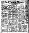 East London Observer Saturday 08 November 1919 Page 1