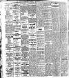 East London Observer Saturday 10 December 1921 Page 2