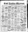 East London Observer