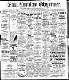 East London Observer Saturday 01 January 1927 Page 1