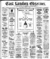East London Observer Saturday 02 July 1927 Page 1