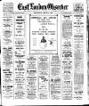 East London Observer Saturday 09 June 1928 Page 1