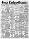 South London Chronicle Saturday 12 May 1860 Page 1