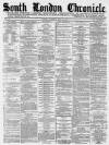 South London Chronicle Saturday 19 May 1860 Page 1