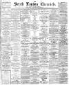 South London Chronicle Saturday 23 May 1863 Page 1