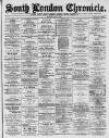 South London Chronicle Saturday 12 May 1866 Page 1