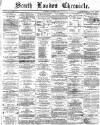 South London Chronicle Saturday 01 January 1870 Page 1
