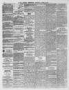 South London Chronicle Saturday 08 April 1871 Page 5