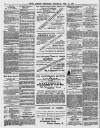 South London Chronicle Saturday 17 February 1872 Page 8