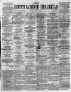 South London Chronicle Saturday 11 January 1873 Page 1