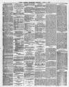 South London Chronicle Saturday 05 April 1873 Page 4