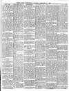 South London Chronicle Saturday 14 February 1874 Page 5