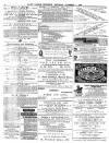 South London Chronicle Saturday 07 November 1874 Page 6