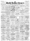 South London Chronicle Saturday 15 September 1877 Page 1