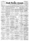 South London Chronicle Saturday 26 January 1878 Page 1