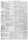 South London Chronicle Saturday 26 January 1878 Page 2