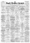 South London Chronicle Saturday 23 February 1878 Page 1