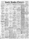 South London Chronicle Saturday 29 June 1878 Page 1