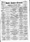 South London Chronicle Saturday 10 July 1880 Page 1