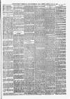 South London Chronicle Saturday 24 July 1880 Page 5