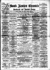 South London Chronicle Saturday 27 November 1880 Page 1
