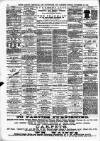 South London Chronicle Saturday 27 November 1880 Page 2