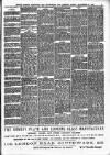 South London Chronicle Saturday 27 November 1880 Page 3