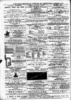 South London Chronicle Saturday 27 November 1880 Page 8