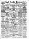 South London Chronicle Saturday 26 November 1881 Page 1