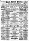 South London Chronicle Saturday 02 December 1882 Page 1