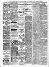 South London Chronicle Saturday 24 February 1883 Page 2