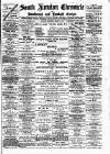 South London Chronicle Saturday 17 March 1883 Page 1