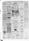 South London Chronicle Saturday 27 October 1883 Page 2