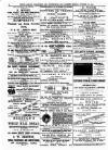 South London Chronicle Saturday 27 October 1883 Page 8