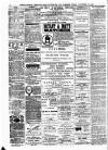 South London Chronicle Saturday 10 November 1883 Page 2