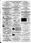 South London Chronicle Saturday 10 November 1883 Page 8