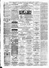 South London Chronicle Saturday 24 November 1883 Page 2