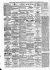 South London Chronicle Saturday 24 November 1883 Page 4