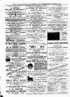 South London Chronicle Saturday 24 November 1883 Page 8