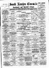 South London Chronicle Saturday 23 February 1884 Page 1