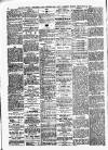 South London Chronicle Saturday 23 February 1884 Page 4