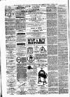 South London Chronicle Saturday 05 April 1884 Page 2